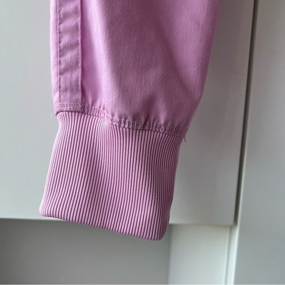 Greys Anatomy Cargo Jogger Scrub Pants - Picture 4 of 7